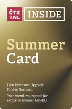 summer card